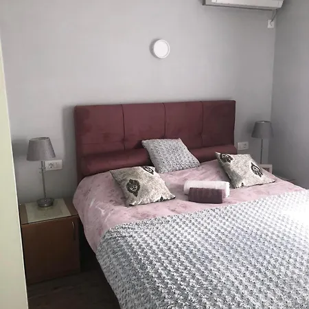 Bed & Breakfast Casa Dela - Međugorje