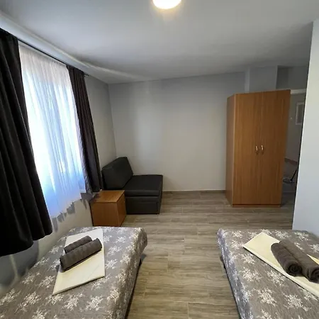 Bed & Breakfast Casa Dela - Međugorje