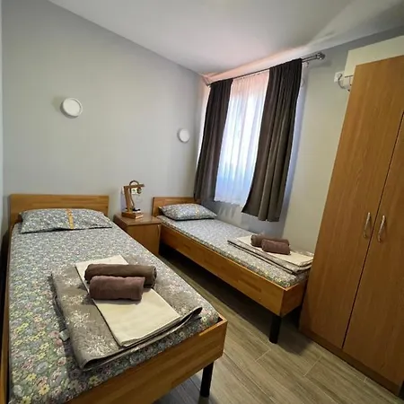 Casa Dela - * Međugorje