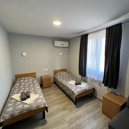 Casa Dela - Bed & Breakfast